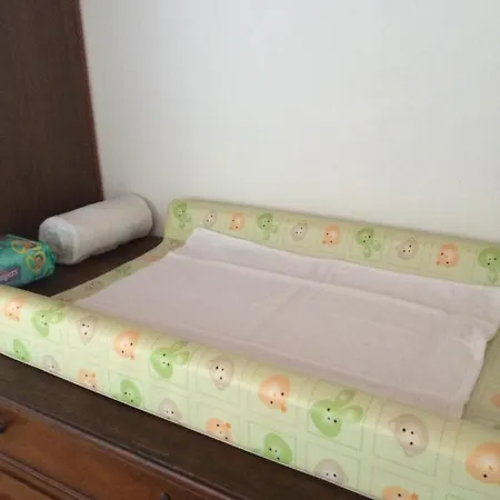 Dağ evi Baita Marina