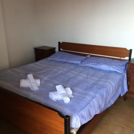 Baita Marina Alpesi faház