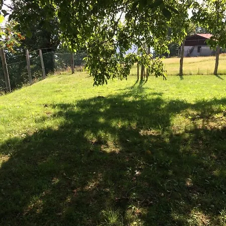 Baita Marina Alpesi faház